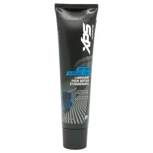 XPS Marine HPF Pro SAE 90 Şanzıman Yağı 295 ml