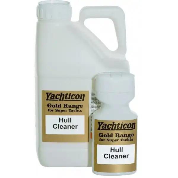 Yachticon Gold Serisi Güverte Temizleyici 5 Litre