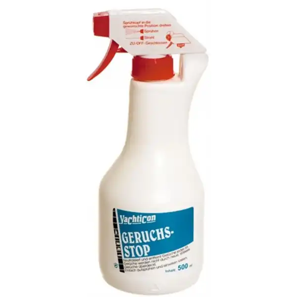 Yachticon Koku Önleyici 500 Ml