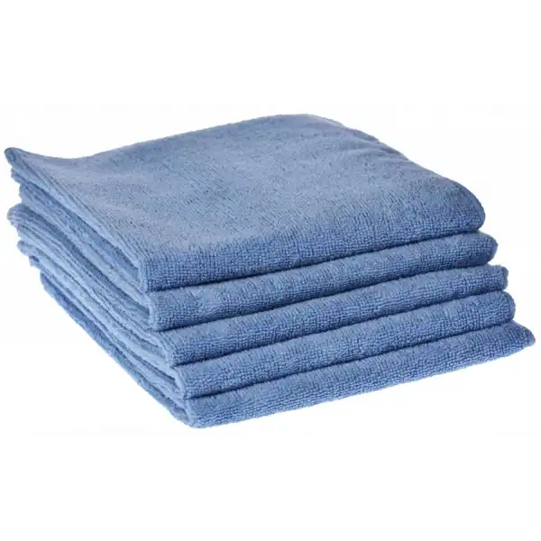 Yachticon Mikrofiber Temizleme Ve Parlatma Bezi