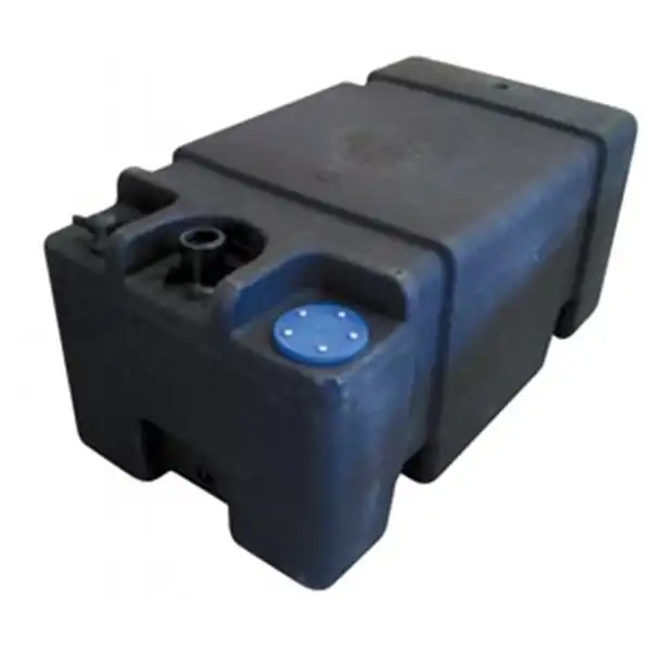 Yakıt tankı 41 LİTRE
