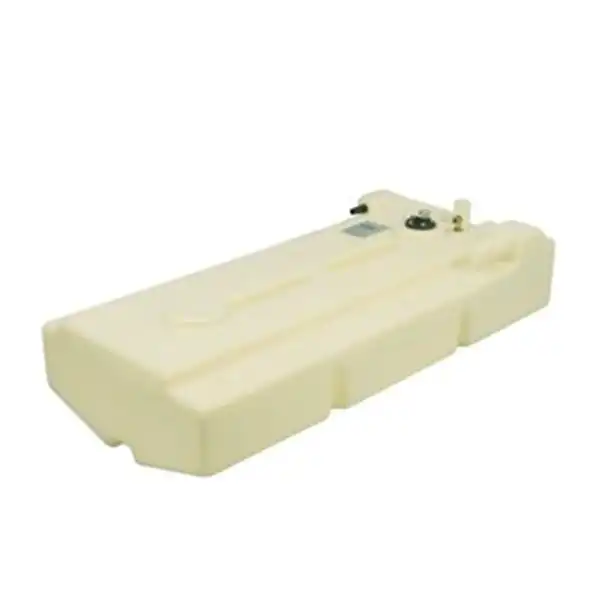 Yakıt tankı V tabanlı 90L