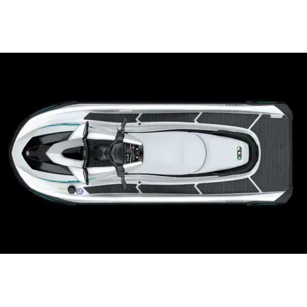 YAMAHA JET SKI VX - C