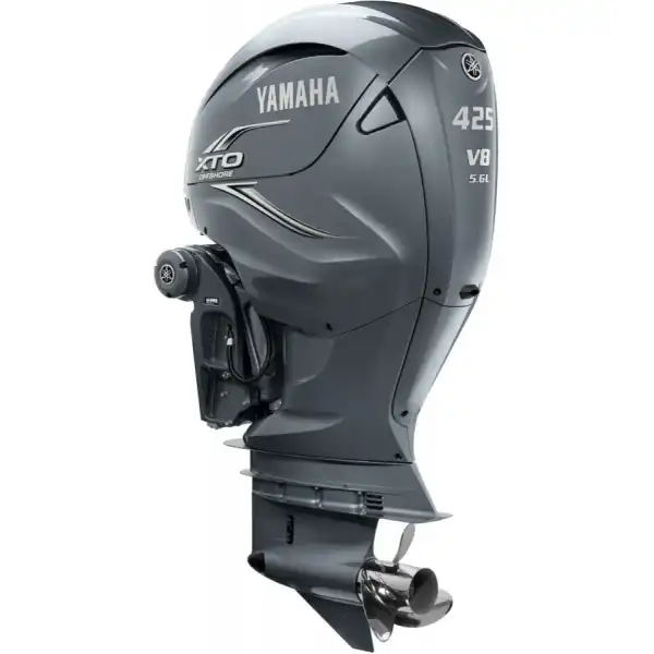 Yamaha Motor F425 AETU