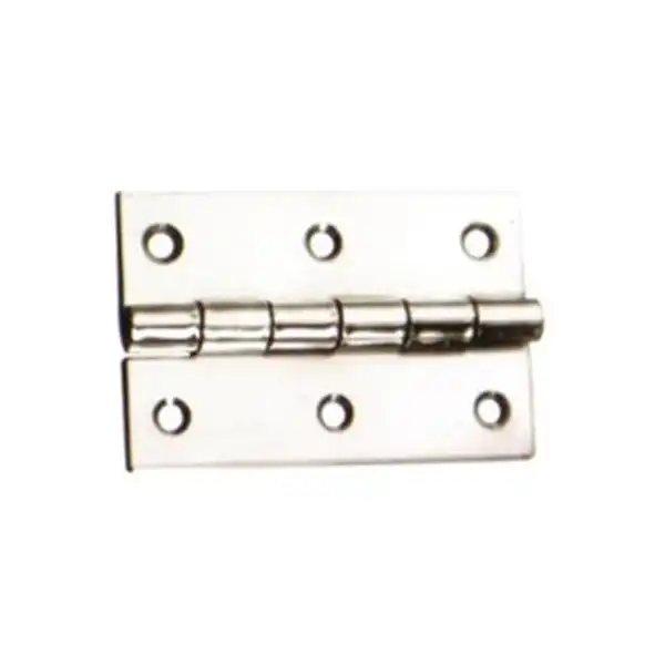 Yaprak Menteşe 40x40 mm Ø:1.5 mm