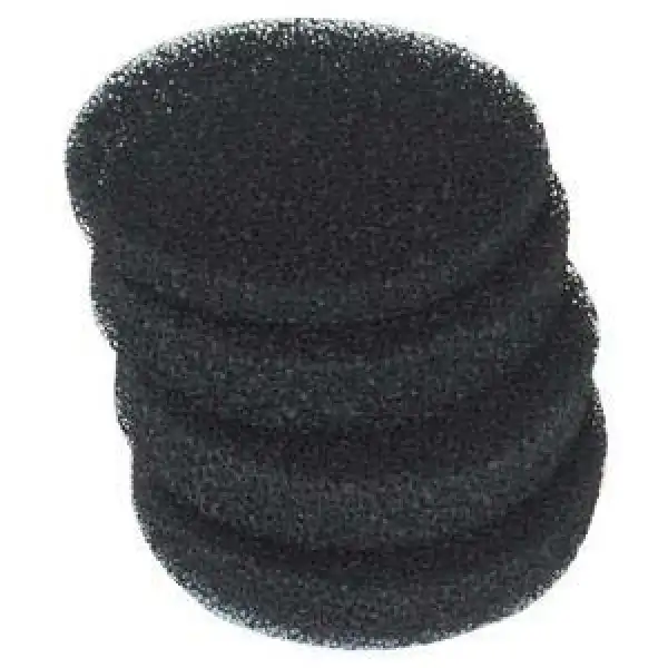 Yedek Filtre