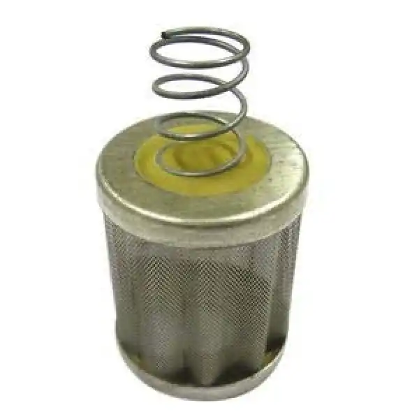 Yedek Filtre Elemanı