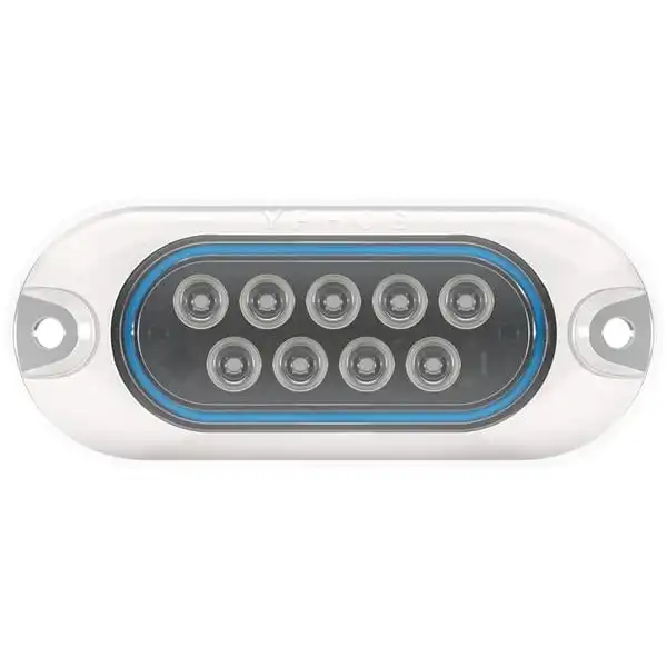 YPHOS MODEL 01 SİYAH, SUALTI AYD.MAVİ.12V-3.220LMN
