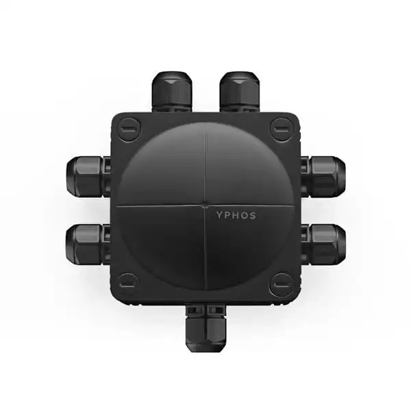 YPHOS YHB-800 Y:LINK DESTEKLİ HUB