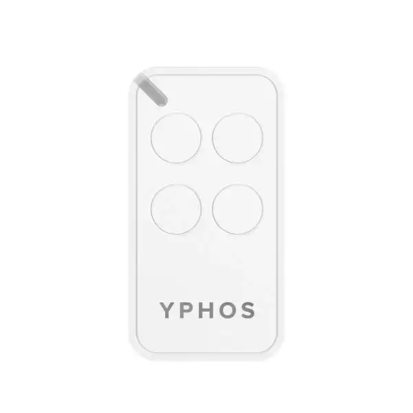 YPHOS YRF-400 RF KABLOSUZ KUMANDA