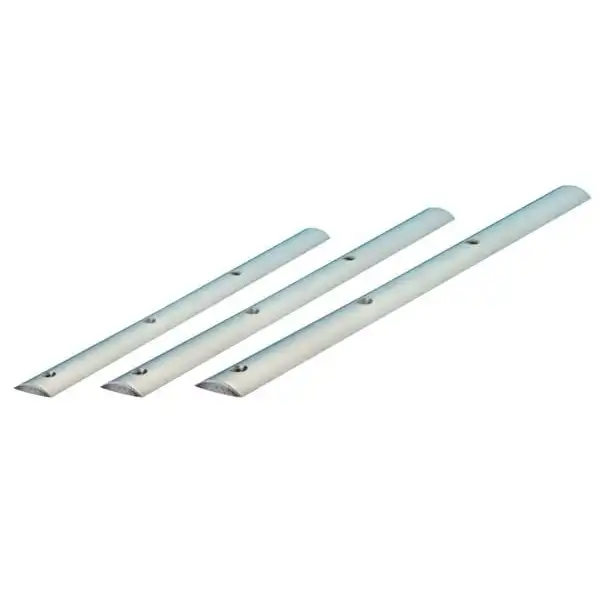 Yumru çıtası P ÇELİK 32MMX3.65M