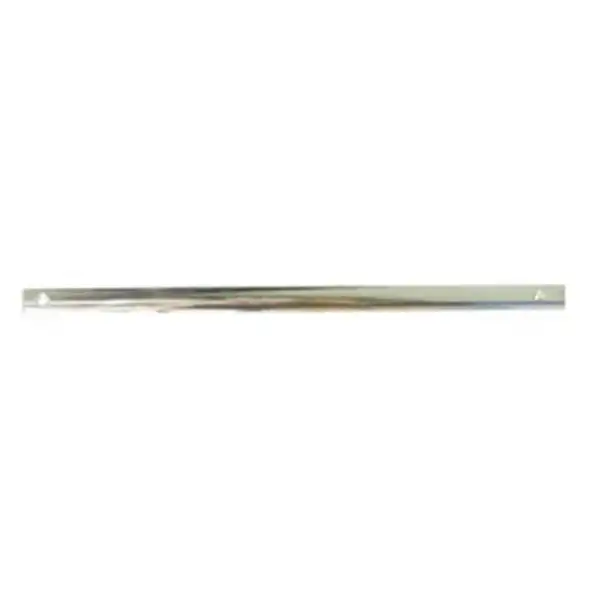 Yumru Çıtası Pasl.Çelik En: 19mm