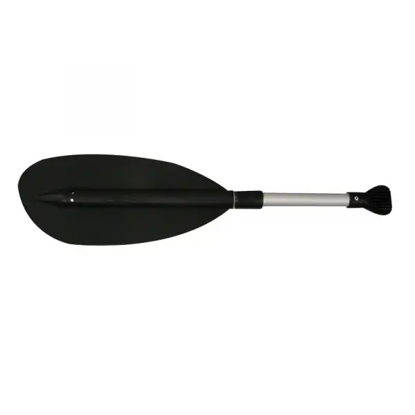 Lalizas Yüzer Kürek Can Salı İçin Siyah Ø25mm 51,5-76,5cm