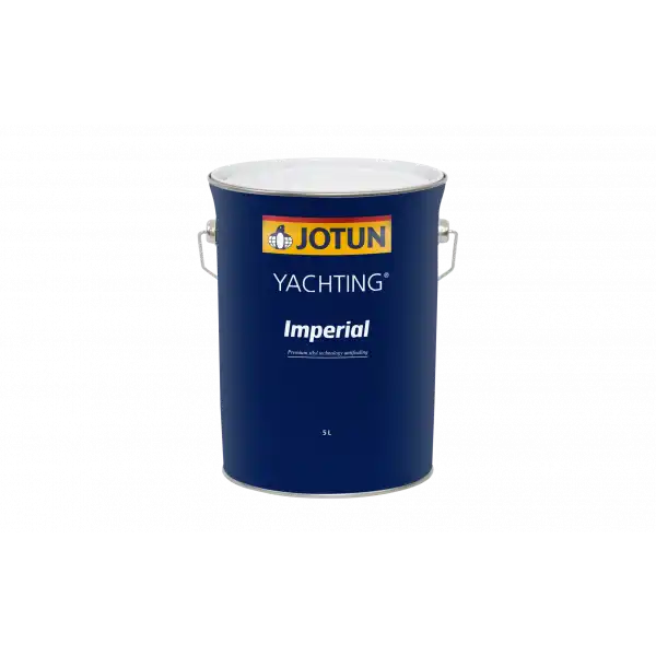 Zehirli Boya İmperial Jotun 20 LT Lacivert