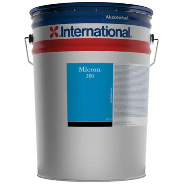 Zehirli Boya İnternational Micron 350 20 LT Lacivert