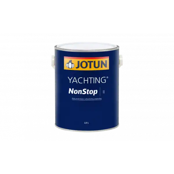 Zehirli Boya Nonstop Jotun 20 LT Mavi