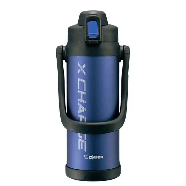 Zojirushi SD-BD20 Soğuk İçecek Termosu 2.0 L Lacivert