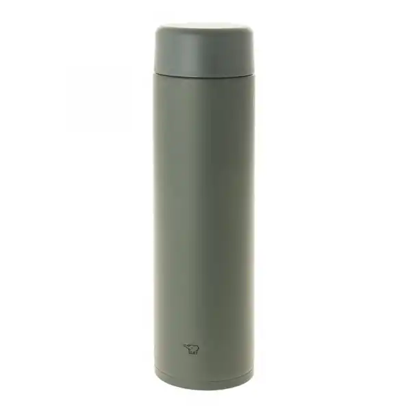 Zojirushi SM-GA72 Termos Matara 720 ml Koyu Gri (Forest Grey)