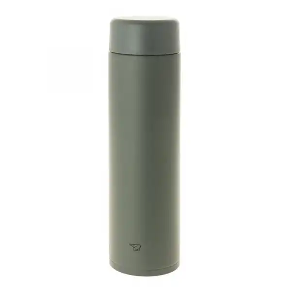 Zojirushi SM-GA72 Termos Matara 720 ml Koyu Gri (forest Grey)