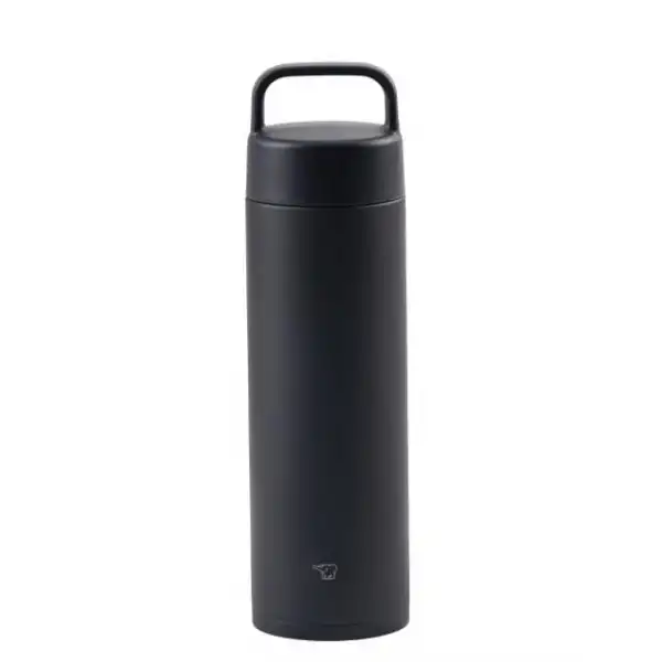Zojirushi SM-RB60 Termos Matara 600 ml Siyah