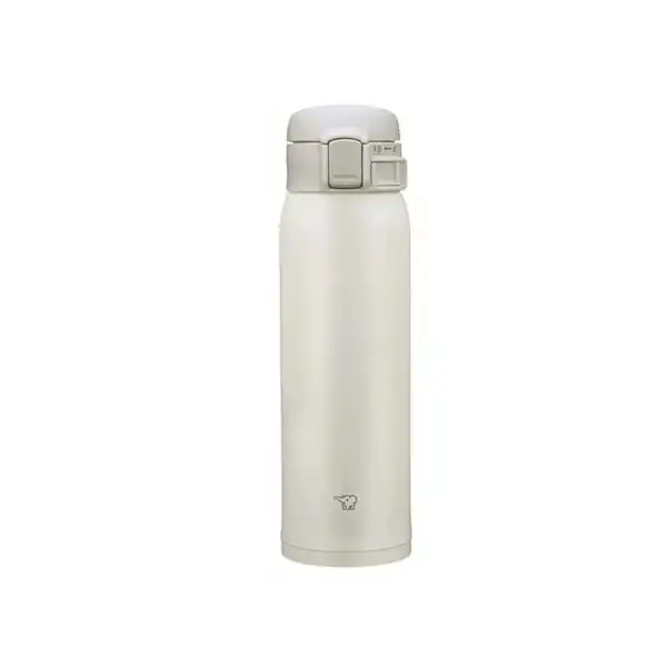 Zojirushi SM-SR48 Termos Bardak Matara 0.48L Beyaz