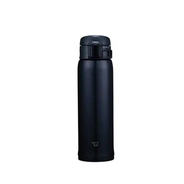 Zojirushi SM-SR48 Termos Bardak Matara 0.48L Siyah