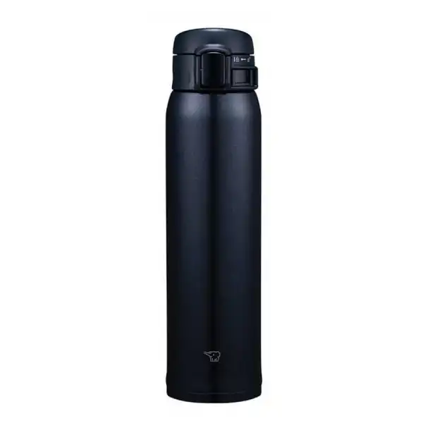 Zojirushi SM-SR60 Termos Bardak Matara 0.60L Siyah