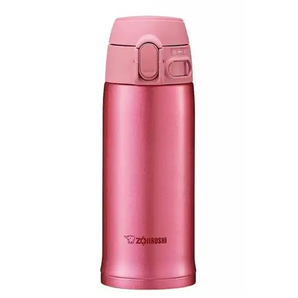 Zojirushi SM-TA36 Termos Bardak Matara 360ml (Pembe)