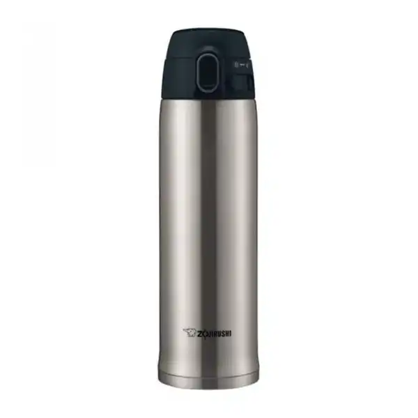 Zojirushi SM-TA48 Termos Bardak Matara 0.48L (Gümüş Renk)