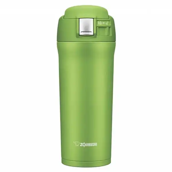 Zojirushi SM-YAF48 Termos Bardak Matara 0.48L Yeşil
