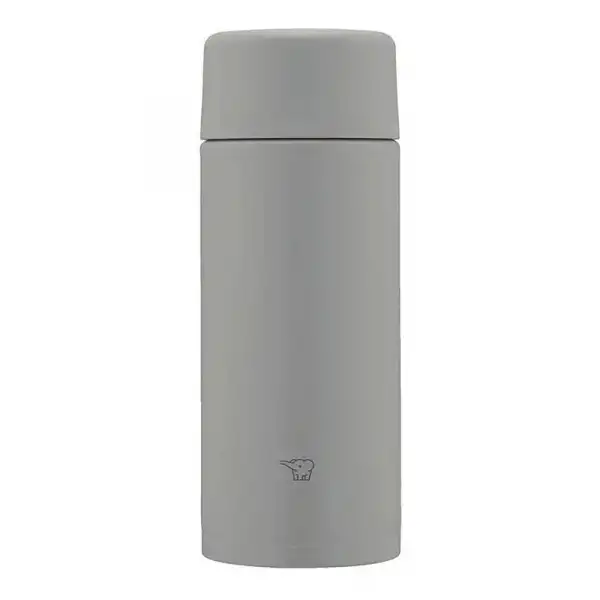 Zojirushi SM-ZB36 Termos Matara 360ml Gri