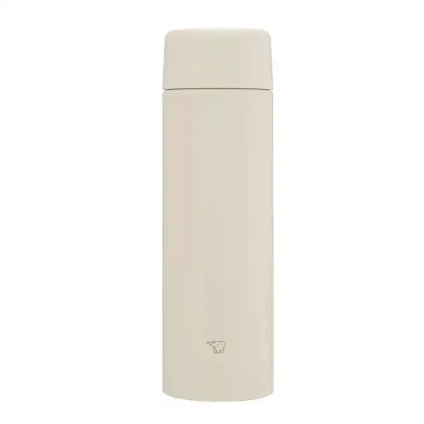 Zojirushi SM-ZB48 Termos Matara 480 ml Bej