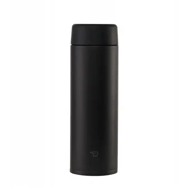 Zojirushi SU-AA48 Termos Matara 480 ml Siyah