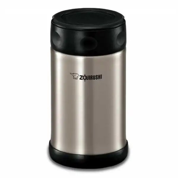 Zojirushi SW-FCE75 Paslanmaz Çelik Yemek Termosu Kabı 0.75L
