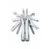 Victorinox Swisstool Spirit X (deri Kılıflı)