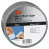 3M 2903 Gümüş Bez Bant 48 mm