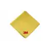 3M 50400 Sarı Mikrofiber Bez