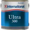 INTERNATIONAL Zehirli Boya Ultra 300 2,5 Lt Beyaz