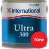 INTERNATIONAL Zehirli Boya Ultra 300 2,5 Lt Beyaz