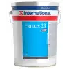 INTERNATIONAL Zehirli Boya Trilux 33 5 Lt Siyah
