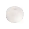 Nuova Rade Şamandıra Delikli Küresel Ø190mm Sarı
