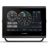 Garmin Gpsmap 723XSV Chartplotter Balık Bulucu Combo