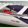 Honwave T30 Alüminyum Taban (ae3) 3.00