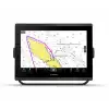 Garmin Gpsmap 1223XSV Chartplotter & Balık Bulucu Combo