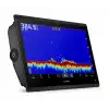 Garmin Gpsmap 1643XSV Chartplotter & Balık Bulucu Combo