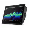 Garmin Gpsmap 1643XSV Chartplotter & Balık Bulucu Combo