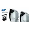 Honda BF 350A XDU + 350A XCDU Çift Motor Ekstra Uzun Marşlı R-C