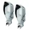 Honda BF 350A XDU + 350A XCDU Çift Motor Ekstra Uzun Marşlı R-C