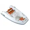JEETRIB JR-F-325-C Konfor Serisi Fiber Tabanlı Şişme Bot