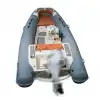 JEETRIB JR-F-425-C Lüks Oturma Gruplu Fiber Tabanlı Şişme Bot